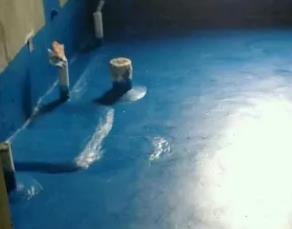 顺昌卫生间测漏水多少钱