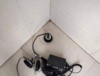 顺昌楼顶渗水维修公司为您分享下检测区的划分。