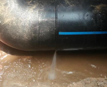 顺昌楼顶渗水维修公司为大家分享下顺昌卫生间漏水维修修补技术!