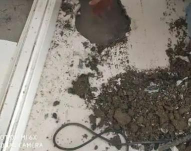 顺昌楼顶渗水公司分享下顺昌卫生间测漏水方法和方法的详细分解。